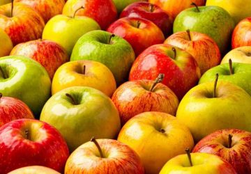 The Force of Organic product: 10 Assortments That Improve Your Wellbeing