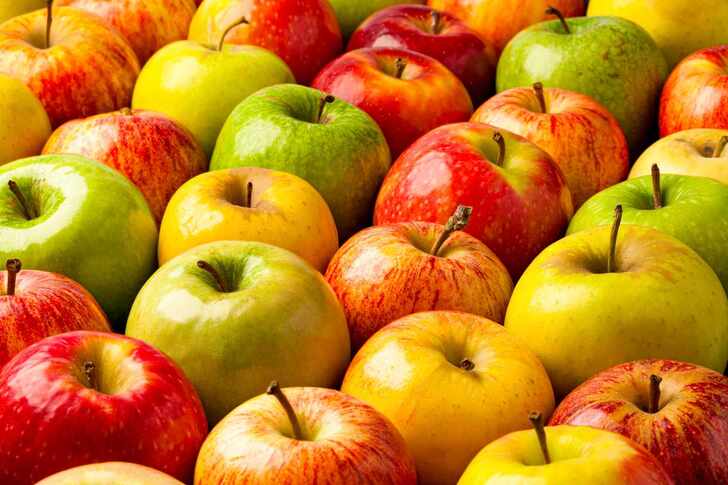 "Apples"