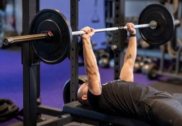 Change Your Physical make-up: Compelling Activities for Muscle Building