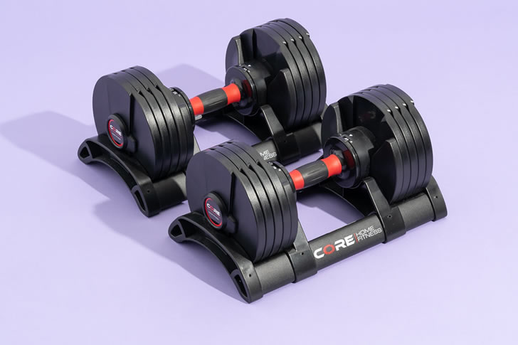 "Flexible Hand weights"
