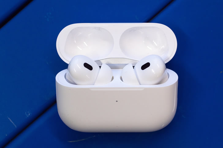 "Apple AirPods Expert"