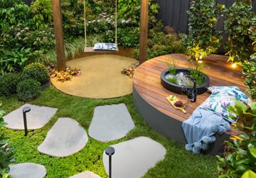 6 Arranging Administrations to Change Your Open air Space
