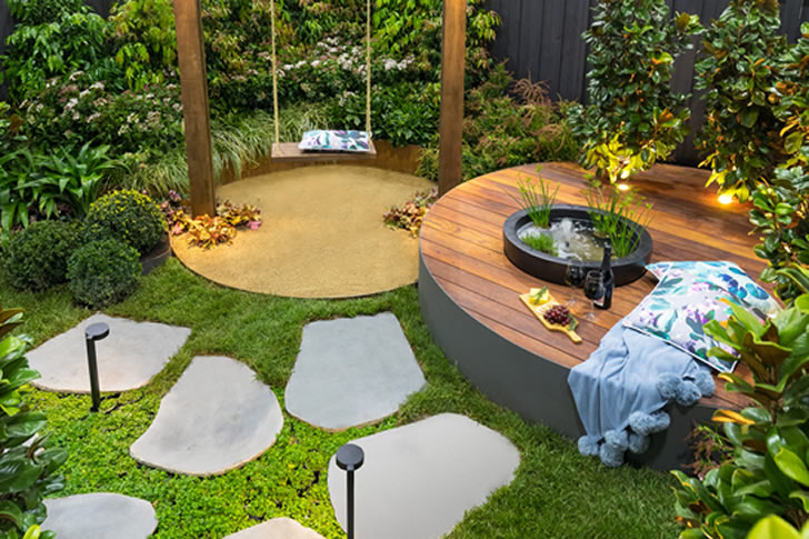 "Imaginative Nurseries: The Inventive Scene"