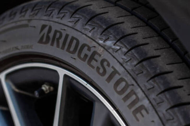 "Bridgestone: Creative and Solid"
