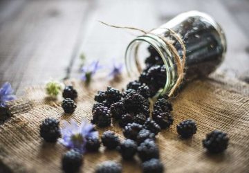 Nature's Treats: 10 Organic products That Lift Prosperity

