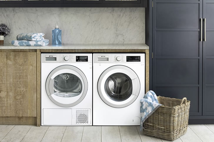 "Bosch WAT28400UC Conservative Washer"
