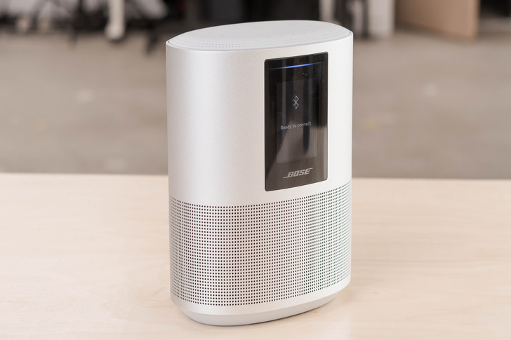 "Bose Home Speaker 500"