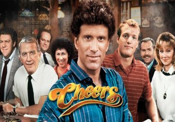 A Manual for Well known Western television Series