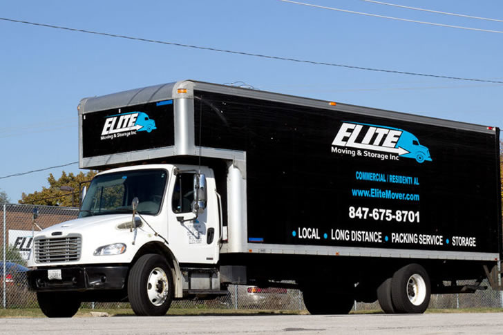 "World class Moving and Stockpiling"