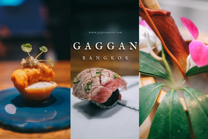 "Gaggan"
