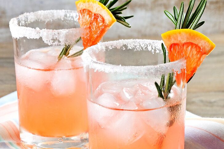 "The Mojito"