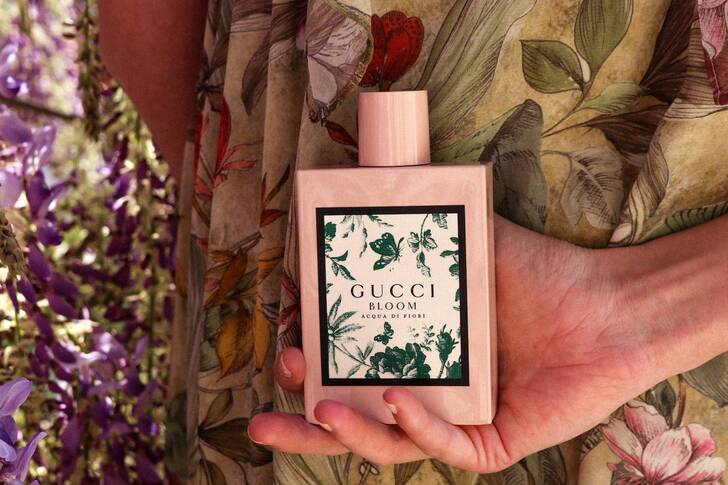 "Gucci Blossom by Gucci"