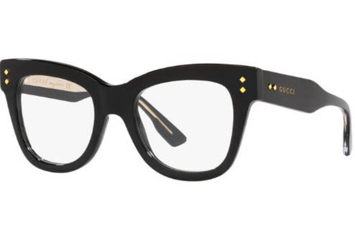 "Gucci: Extravagance and Style"
