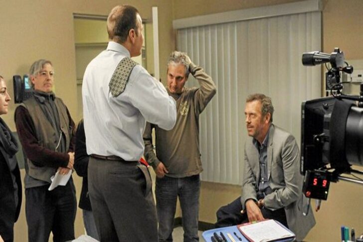 "House"