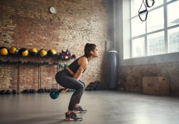 Consume Fat Quick: 10 Demonstrated Activities for Ideal Outcomes