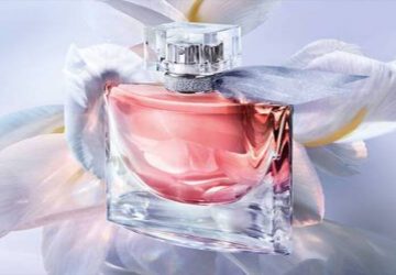 Manual for Notorious Fragrances: Immortal Aromas

