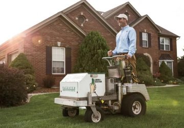 Grass Care Administrations for a Wonderful, Sound Yard