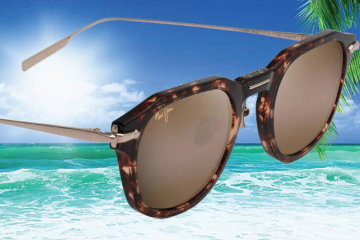"Maui Jim: Prevalent Focal point Innovation"