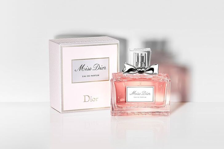 "Miss Dior by Dior"