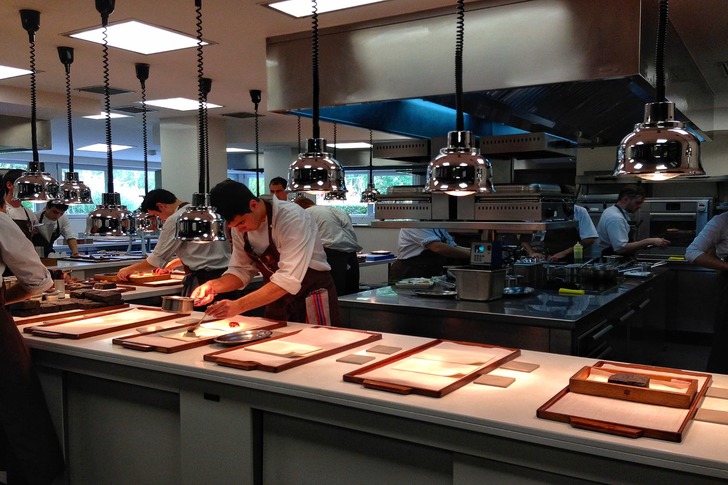 "Mugaritz"
