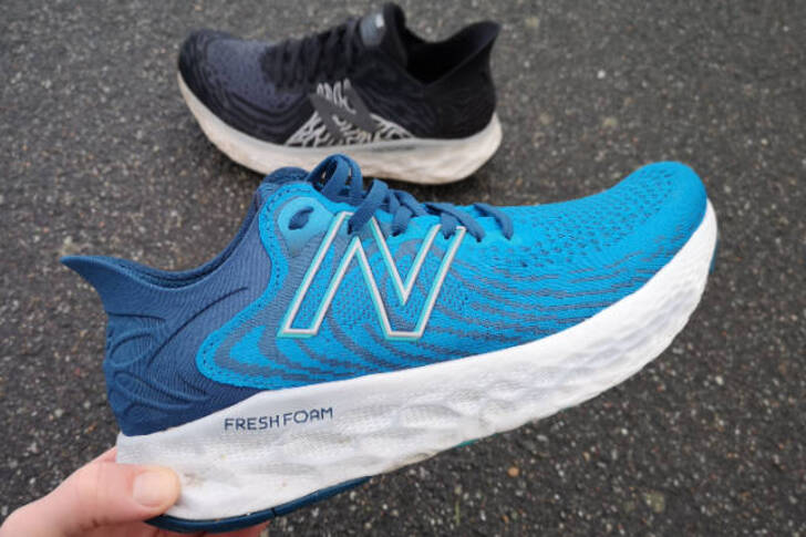"New Equilibrium New Froth 1080v11"