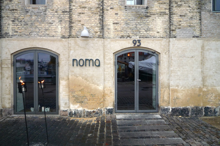 "Noma"
