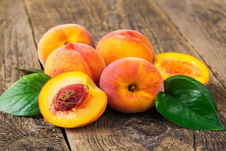 "Peaches"