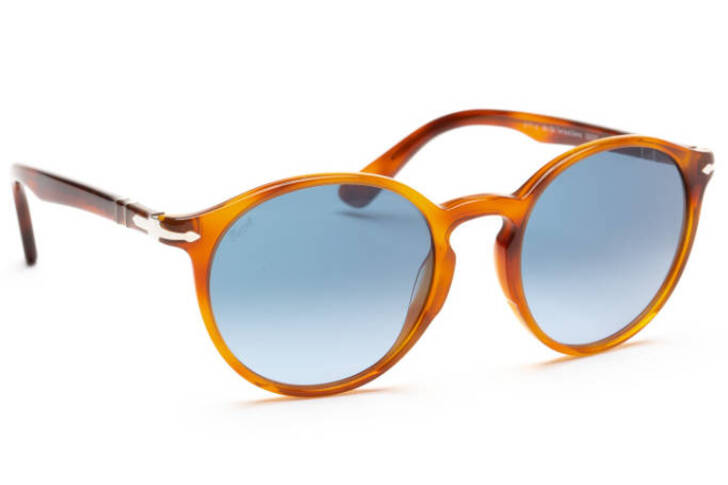 "Persol: Immortal Craftsmanship"