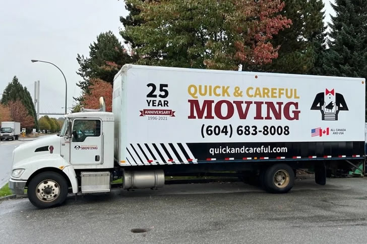 "Fast and Cautious Movers"