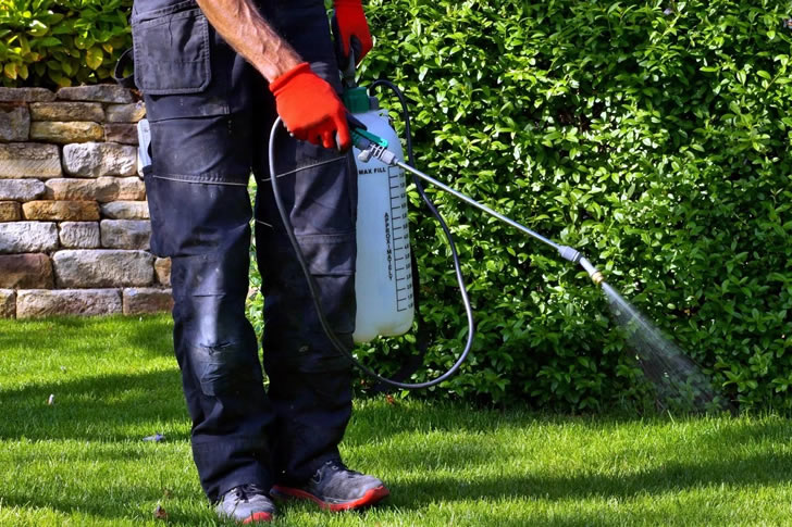 "Fast Reaction Nuisance Control"