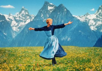Popular Film Areas: A Worldwide Manual for Film Enchantment
