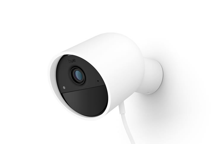 "SecureCam 360: The Thorough Home Security Arrangement"