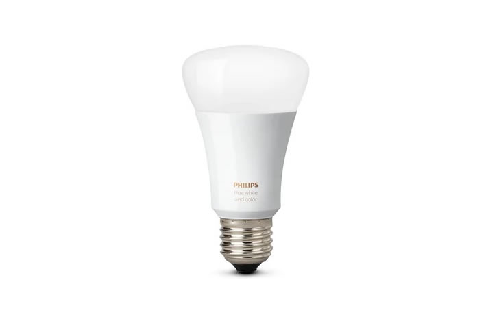 "Brilliant Light Fancy: The Fate of Home Lighting"