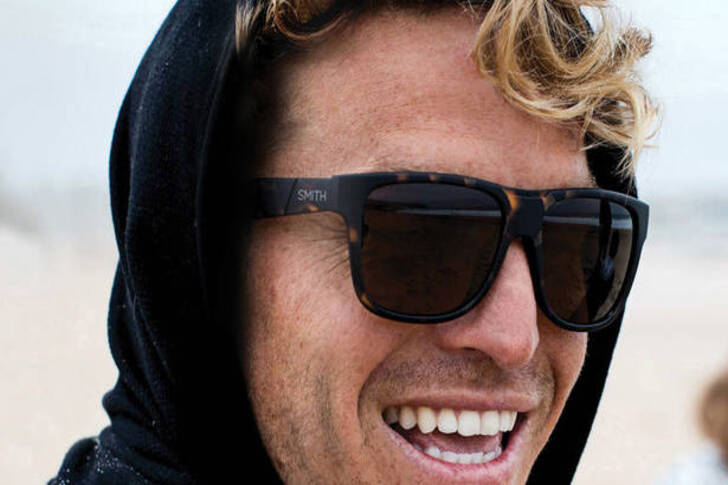 "Smith Optics: Creative Plan and Solace"