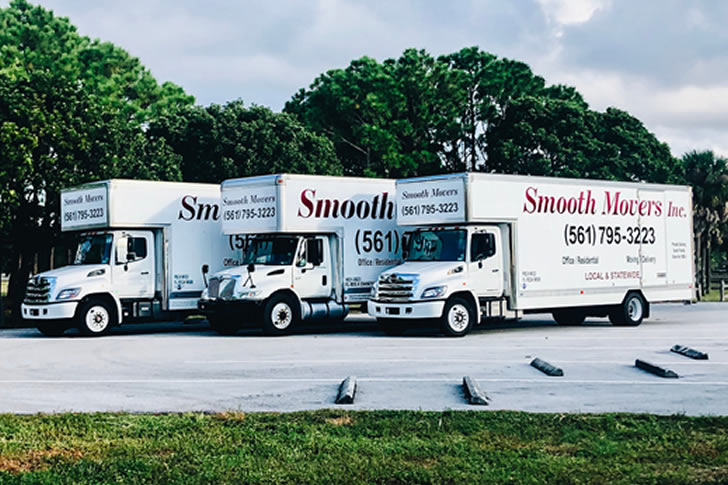 "Smooth Move Migration"