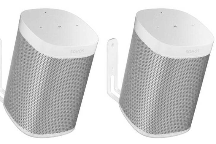 "Sonos One: Brilliant and Adaptable"