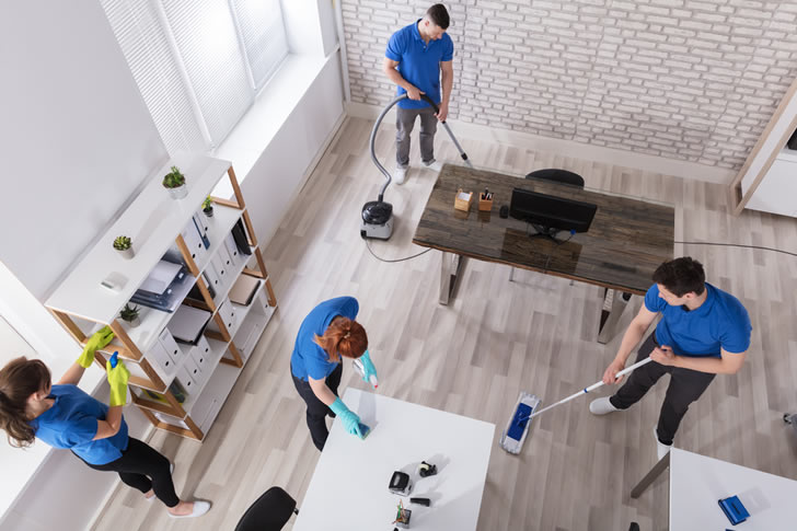 "Shimmering Homes: Profound Cleaning Specialists"