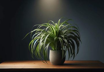 Green Inflections: A Manual for Inside Plants
