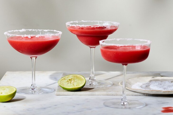 "The Cosmopolitan"