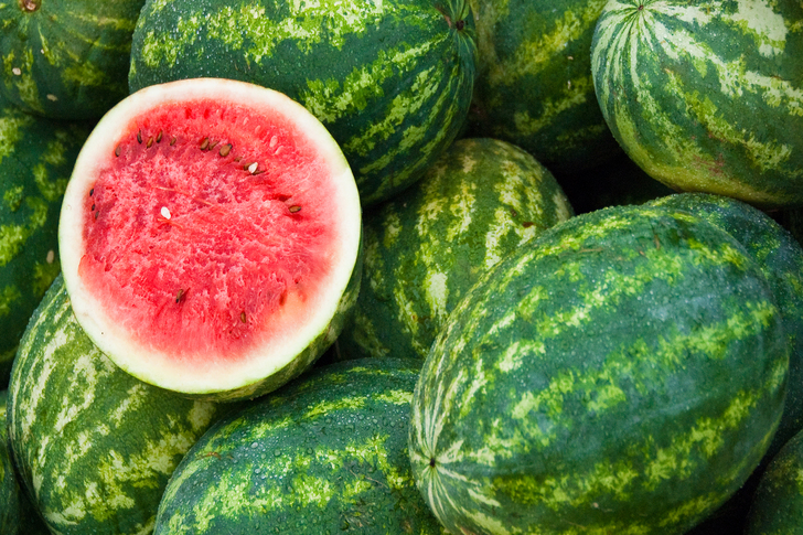 "Watermelons"

