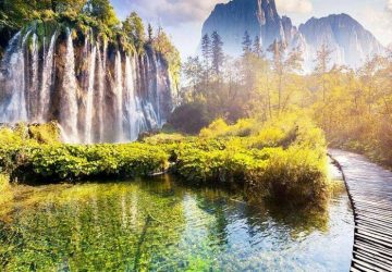 From Sea shores to Urban areas: Astonishing Worldwide Travel Objections