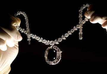 Ageless Tastefulness: An Outline of Valuable Gemstones and Adornments

