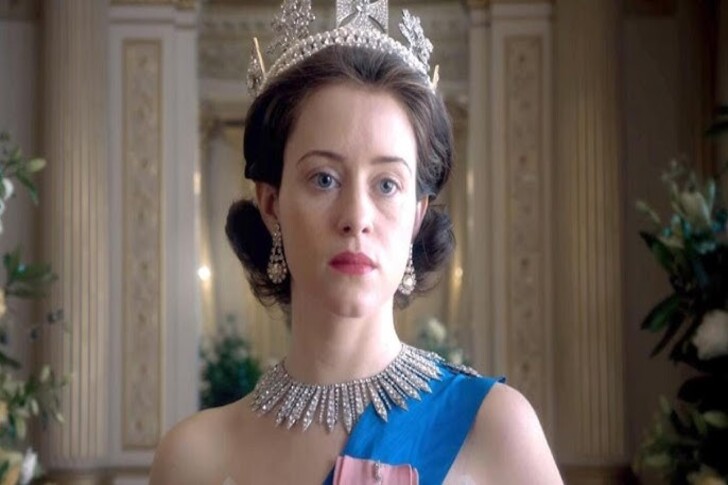 "The Crown"