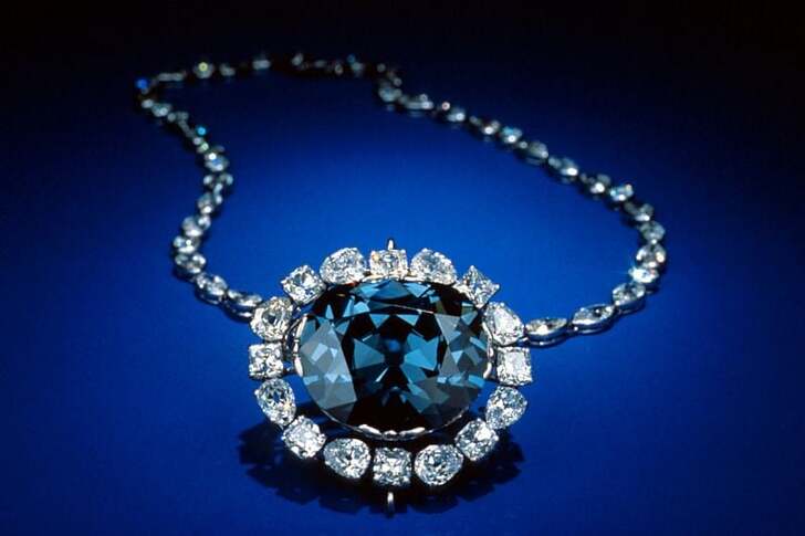 "The Expectation Precious stone"