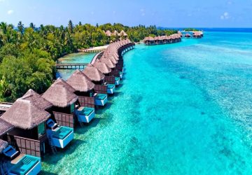 Desired Travel Objections Worldwide: Where to Go Straightaway
