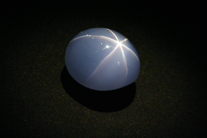 "The Star of India"