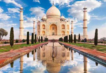 The Tradition of Stone: A Gander at Notable Structures Through the Ages

