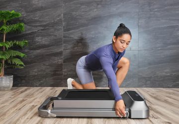 4 Home Rec center Hardware Decisions for Little Spaces
