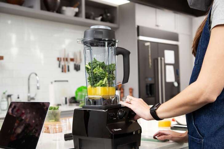 "Vitamix 5200 Blender"
