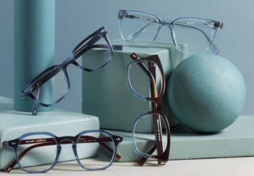 6 Eyewear Brands Worth Purchasing